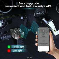 V011 ELM327 Auto Code Reader Universal OBD2 Car Scanner Bluetooth Herramienta de diagnóstico para automóviles de 12V desde 1996