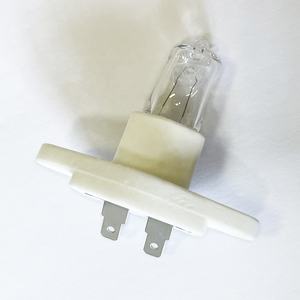 G9 25W <span class=keywords><strong>40W</strong></span> <span class=keywords><strong>ampoule</strong></span> de <span class=keywords><strong>four</strong></span> support de lampe en céramique résistant aux hautes températures <span class=keywords><strong>300</strong></span> degrés - Product Image 2