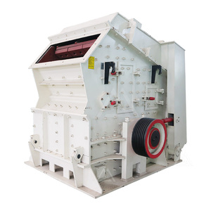 Giá thấp ROTARY <span class=keywords><strong>PF</strong></span> loạt máy nghiền tác động 100tph tổng hợp mỏ đá vôi đá động cơ cạnh tranh tác động Máy Nghiền giá - Product Image 1