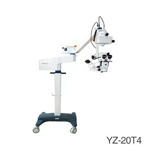 Microscopio Quirúrgico Oftálmico YZ-20T4 con Certificación CE, Equipo Oftálmico - Product Image 2