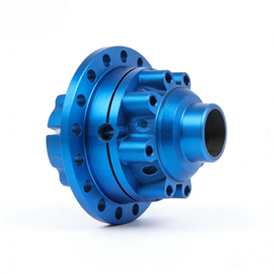 Boîtier de différentiel usiné avec précision OEM pour assemblages de différentiels de camions - Product Image 2