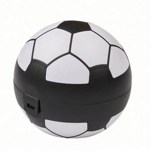 Custom Soccer Ball Shaped Tool <b>Set</b> with Multi-Function Gadgets for Personalized Promotional <b>Gift</b>, Compact & Portable - Product Image 3