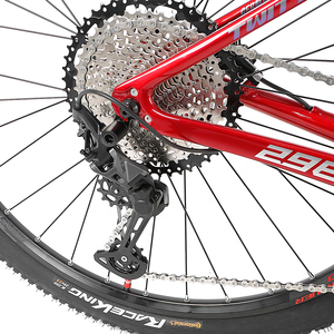 2026 Neues 12-Gang Alu-Legierung 29er Mountainbike Leopard Pro mit Scheibenbremse und Luftfederung zum Werkspreis - Product Image 5