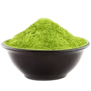 Private Label Organic Barley Grass Juice Powder - 100% Pure and Natural from Manufacturers
