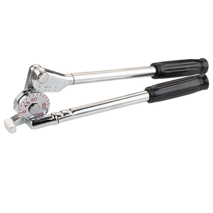 Herramienta Manual Profesional <span class=keywords><strong>de</strong></span> Grado Industrial para Doblar Tuberías <span class=keywords><strong>de</strong></span> Refrigeración, para Tuberías <span class=keywords><strong>de</strong></span> <span class=keywords><strong>Cobre</strong></span>, Dobladora <span class=keywords><strong>de</strong></span> Tubos <span class=keywords><strong>de</strong></span> Aluminio - Product Image 2