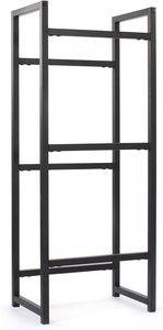 Đồ uống Rack cho 3 đồ uống Thùng mạnh mẽ Thùng Rack với mức độ cho bia trái cây rau nước thư đặt hàng đóng gói - Product Image 3