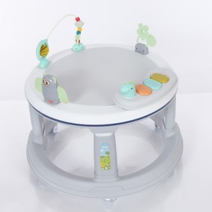 <span class=keywords><strong>Marche</strong></span>-bébé anti-basculement pour garçons et filles (7-18 mois) - <span class=keywords><strong>Chariot</strong></span> pour enfants à monter avec un porte-jouets, approvisionnement direct d'usine - Product Image 5