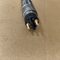 Injecteur de carburant diesel Common Rail 65.10401-7005 pour Doosan DL08S, Daewoo BH115 / BS106 Bus