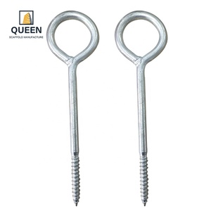 Tableau des dimensions des vis à œil, vis à œil Bunnings - Product Image 5