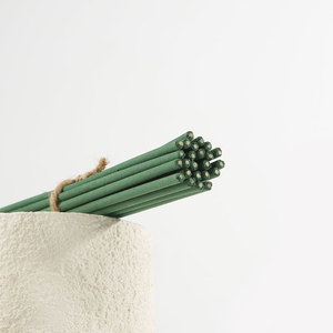 Incienso al por Mayor de Fábrica, Paquete de 24 Varillas de Bambú para Aromaterapia, Incienso de Larga Duración con Aroma a Aceite de Sándalo - Product Image 5