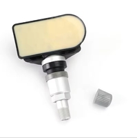 Capteur Porcsi OE TPMS 433MHz A0009054104 A0009057205 capteur de pression des pneus pour BMW BENZ 2018-2021