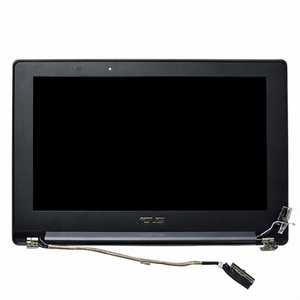 ชุดจอสัมผัส LCD IPS ขนาด 13.3 นิ้ว RISS รุ่น N133HSG-WJ1 สำหรับแล็ปท็อป Taichi 31 พร้อมฝาครอบ สภาพใหม่/มือสอง สำหรับใช้งานธุรกิจ - Product Image 1