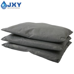 Olio con manico a cuscino assorbente universale tutto in uno fuoriuscite di acqua e prodotti chimici-USCG/OSHA certificato - Product Image 3