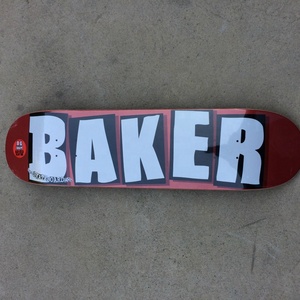 สเก็ตบอร์ดสำหรับมืออาชีพสเก็ตบอร์ดสไตล์แคนาดาขนาด8.0นิ้วระดับไฮเอนด์ - Product Image 4