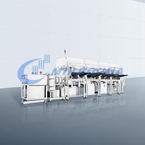 高性能锂金属固态电池研发设备 - Product Image 5