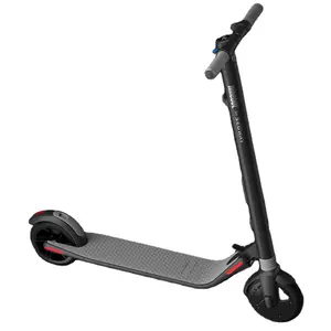 मूल Segeway Ninebot ES1 बिजली kickscooters तेज गति दो पहिया foldable लाइटवेट वयस्क इलेक्ट्रिक स्कूटर ई स्कूटर