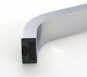 Cảm biến tự động cảm ứng phòng tắm bồn rửa Vòi Nước Cảm biến vòi nước với hộp điều khiển Vanity Vòi tay miễn phí phòng tắm lưu vực nước <span class=keywords><strong>TAP</strong></span> - Product Image 6