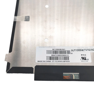สำหรับโครมบุ๊ก 11A G8 G9 EE 30 พิน แมท จอ LCD แบบไม่สัมผัสหน้าจอ LCD NT116WHM-N21 N116BGE-EA2 NT116WHM-N42 - Product Image 3