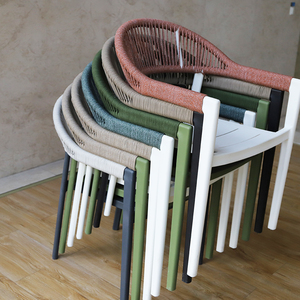 <span class=keywords><strong>Fauteuil</strong></span> de <span class=keywords><strong>jardin</strong></span> confortable avec dossier en plastique pour hôtel, mobilier d'extérieur, chaise longue, chaise de salle à manger, <span class=keywords><strong>fauteuil</strong></span> gonflable - Product Image 6
