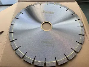 Diamond Tools 16 Inch Cutting Disc Saw Blade For Granite Marble