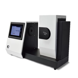 CHNSpec CS-700 Plastic <b>Film</b> Touch Screen Glass Plastic Light Transmittance Tester Meter Manufacturer - Product Image 1