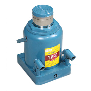 2 ton a 100 ton martinetti idraulici di sollevamento verticale <span class=keywords><strong>mini</strong></span> camion - Product Image 1