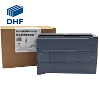 Módulo PLC de Salida Digital SIEMENS Industrial Control S7-1200 SM 1222, Controlador de Programación 6ES7222-1BF32-0XB0