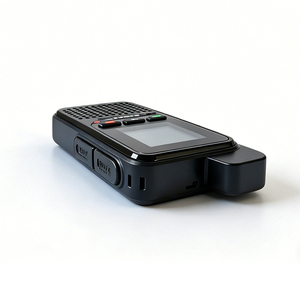 Radio bidirectionnelle portable sans fil 5G AI PoC LTE GPS SOS Android 5G/4G/LTE/WCDMA/<span class=keywords><strong>GSM</strong></span>/3G/2G ZRiOT IP55 - Product Image 6