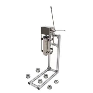 Máquina para Hacer Churros Automática, Equipo para Rellenar Churros, Máquina para Hacer Churros con Relleno Automático - Product Image 6
