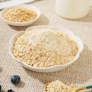 Cereales de <span class=keywords><strong>Avena</strong></span> Orgánicos y Sin Gluten de Alta Calidad, Crujientes y Aromáticos para el Mercado Europeo - Product Image 6