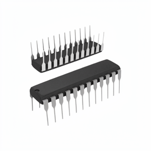 24 DIP (0.600", 15.24mm) En Stock Online Componentes Electrónicos IC DECODER/DEMUX 1X4:16 24DIP MC14515BCPG Lógica - Product Image 1