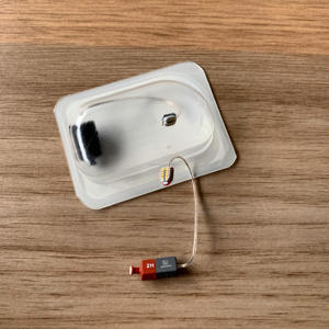เครื่องรับเสียงสำหรับเครื่องช่วยฟัง GNRESOUND รุ่น SF3 MM LP MP HP 8 พิน ราคาโปรโมชั่น - Product Image 5