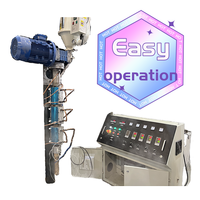 Mesin cetak 3D otomatis lengan robot ekstruder vertikal format besar ekstrusi plastik mesin cetak 3D printer 3D FDM industri