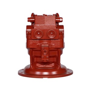 Motor de Giro para Excavadora de Orugas EC210BLC M5X130CHB-10A-30C 270-122 - Product Image 4