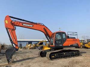 Modelo Gold de 22 toneladas, versátil para proyectos de ingeniería, fácil de alquilar y reventa - Product Image 3