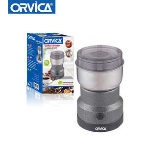 Mini Electric Coffee <b>Grinder</b> Household Nut Spice Bean Food <b>Herb</b> <b>Grinder</b> Electric - Product Image 2