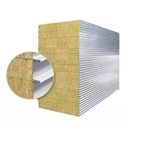 Nhà Máy Bán Hàng Trực Tiếp Chất Lượng Cao Cấp Rock Len Hội Đồng Quản Trị Hiệu Quả Cách Nhiệt Và Cách Âm Vật Liệu Xây Dựng Cho Bán - Product Image 4