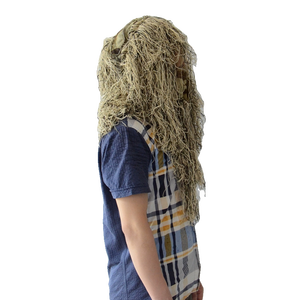 Traje de <span class=keywords><strong>Camuflaje</strong></span> Táctico de Alta Calidad para Observación de Aves y Francotiradores, para Usar con Otros Equipos de Defensa Personal - Product Image 5