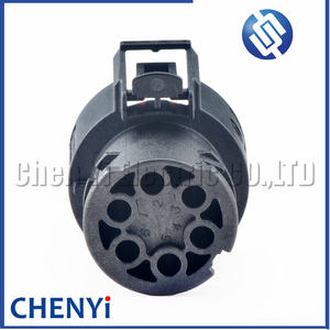 5ピンコネクタA0453328 09436002メルセデスベンツ7G-Tronic 722.9 TCU TCM ECU ISM DSM VGS2 VGS3ギアボックストランスミッションプラグ用 - Product Image 6