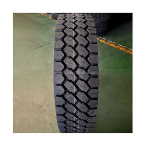 Dongfeng ทรงสามเหลี่ยมยางท่อภายในรถบรรทุก Landlux 11R22.5 12R22.5 1100R20 295/80R22.5ใหม่ - Product Image 3