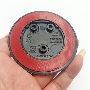 Emblemas con Logo de 82mm y 2 o 3 Pines para Capó Delantero y Maletero Trasero de Coche, Accesorios para <span class=keywords><strong>BMW</strong></span> F10 F20 F30 - Product Image 4