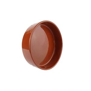 Venta al por mayor española <span class=keywords><strong>Tapas</strong></span> de terracota hechas a mano Platos para servir <span class=keywords><strong>Tapas</strong></span> Tazón - Product Image 4
