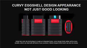 Gói Đầy Đủ Các Thương Hiệu Xe Hơi THINKCAR Thinkdiag Phiên Bản Mới Miễn Phí Một Năm Phần Mềm Chính Hãng 16 Thiết Lập Lại <span class=keywords><strong>OBD2</strong></span> Công Cụ Quét Chẩn Đoán - Product Image 4