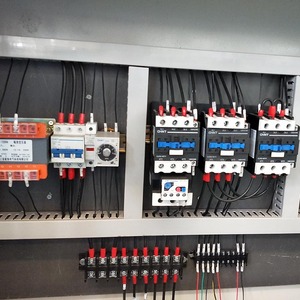 Máquina de Curvar Tubos BLMA <span class=keywords><strong>130NC</strong></span> de China para Tuberías Grandes de Acero Inoxidable y Acero al Carbono, Matrices Personalizadas, Ideal para la Fabricación de Calderas - Product Image 4