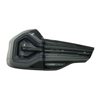 Feux arrière style LCI Plug & Play pour BMW X3 G01 G08 X3M F97 2018-2021