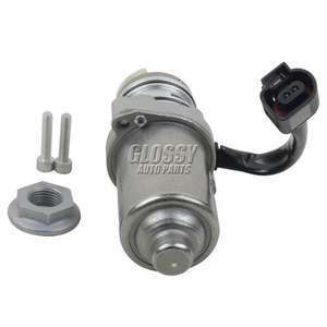 Parlak Arka Diff Haldex Ünitesi Yağ AWD Pompası 2 L538 2011-2019 LR008958 LR051321 LR075763 - Product Image 1