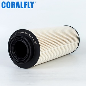 Elemento de Filtro de Combustible Coralfly 2277129 PF46106, Filtro de Combustible para Camión 2164463 1852006 Compatible - Product Image 4