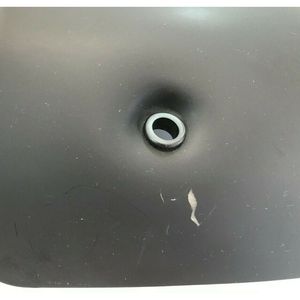 Rueda Trasera Compatible para Suzuki Burgman 400 2007-2013, Pieza de Repuesto - Product Image 4