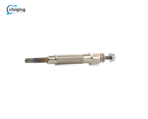 Bougie de préchauffage en aluminium authentique CHIQING, neuve, OE 36710-42021 pour Dongfeng/H100 / 2.5 D 4WD, pièces moteur - Product Image 2