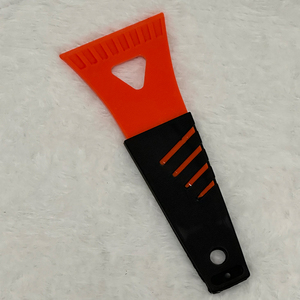 Raspador de Hielo Premium para Parabrisas de Coche, Herramienta para Quitar Escarcha y Nieve - Product Image 2